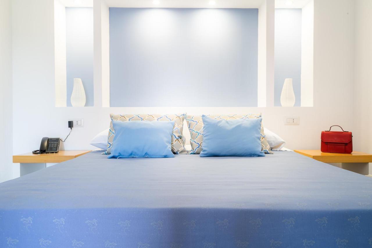 Comfort Driepersoonskamer