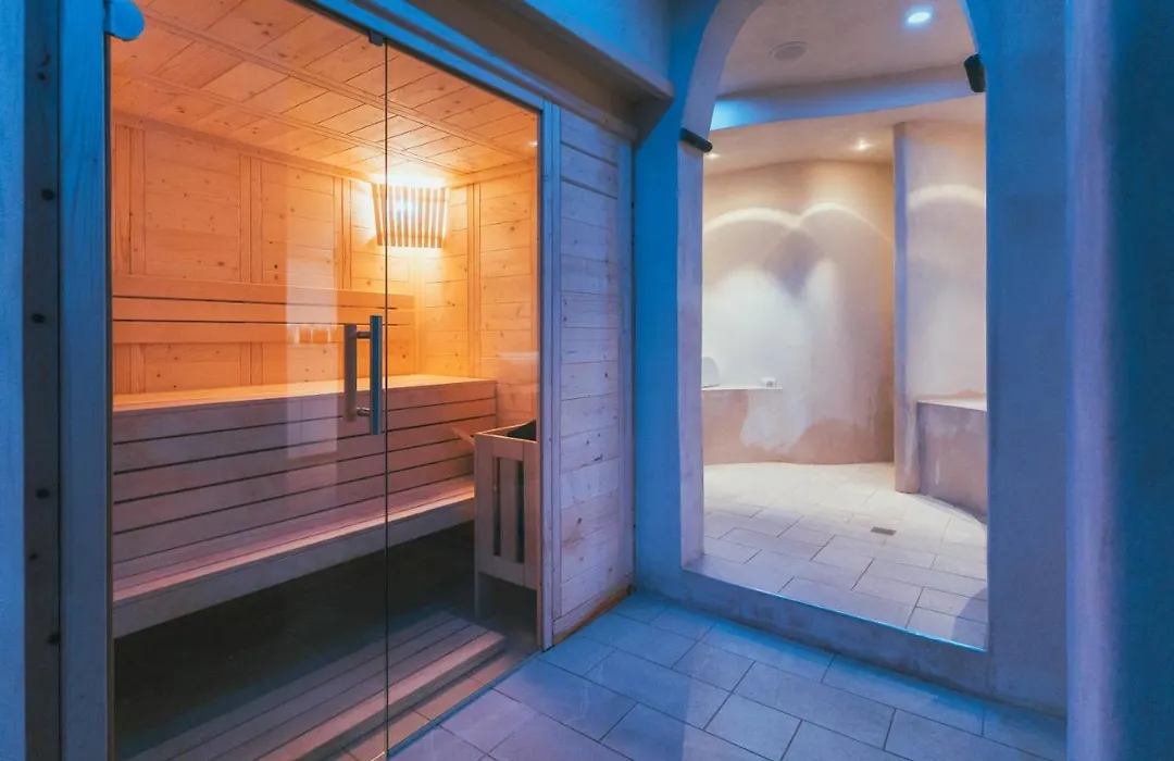 Hotel & Spa Relais Freedom Club-1