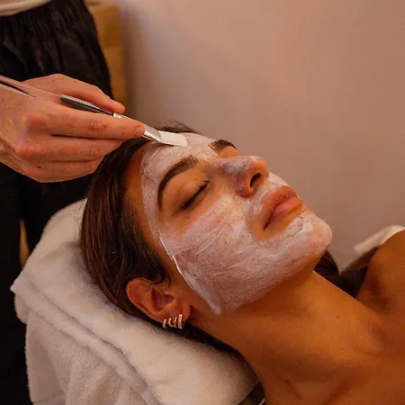 Hotel&Spa Relais Freedom Club-2