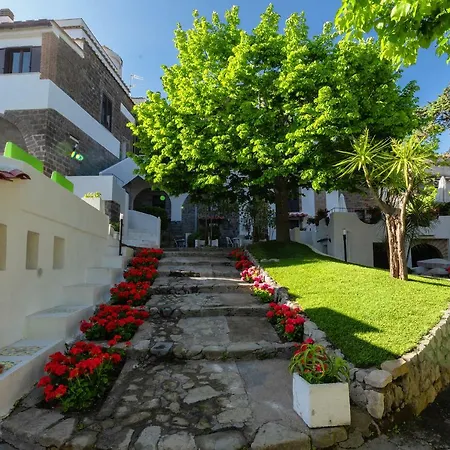 Hotel & Spa Relais Freedom Club-3